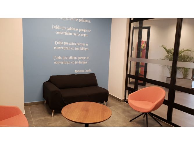 Apartaestudio en venta en Zona chapinero, Bogotá - Miniatura 13