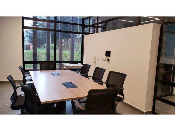 Apartaestudio en venta en Zona chapinero, Bogotá - Miniatura 14