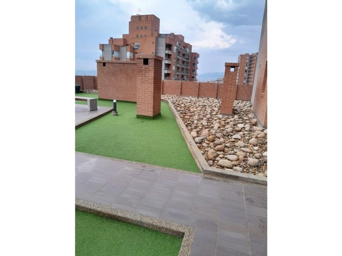 Apartaestudio en venta en Zona chapinero, Bogotá - Miniatura 15