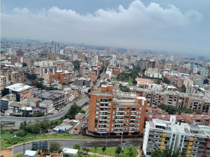 Apartaestudio en venta en Zona chapinero, Bogotá - Miniatura 16
