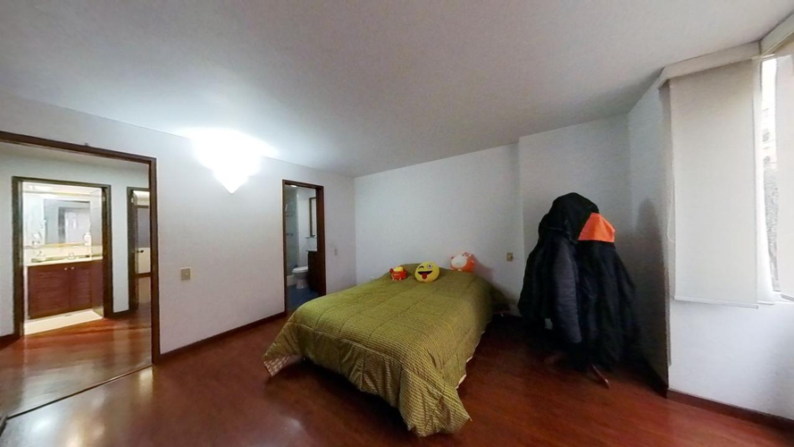 Apartamento en  Venta en Chico norte, Bogotá - Miniatura 3