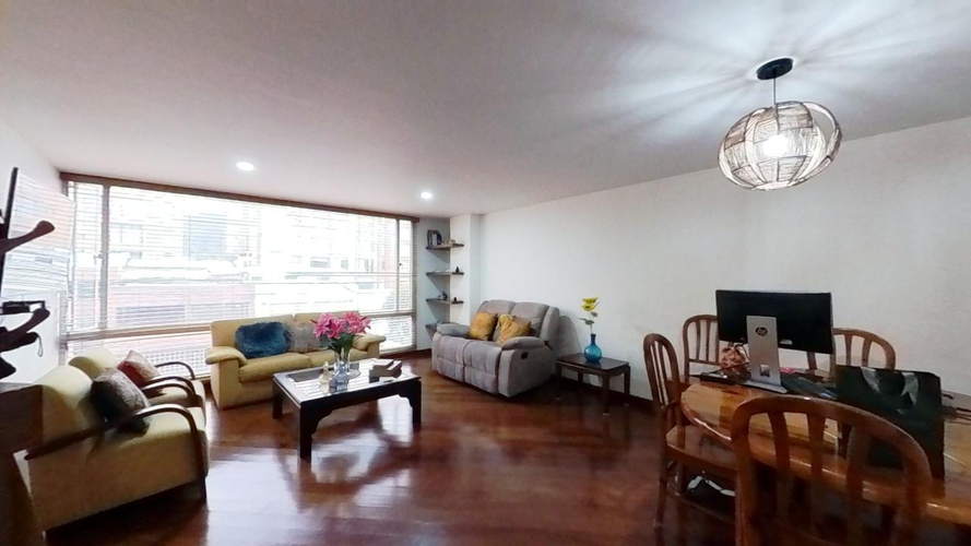 Apartamento en  Venta en Chico norte, Bogotá - Imagen 1