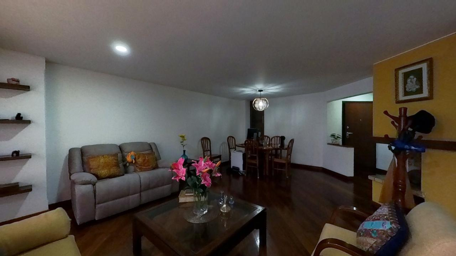 Apartamento en  Venta en Chico norte, Bogotá - Miniatura 5