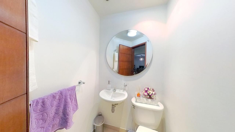 Apartamento en  Venta en Chico norte, Bogotá - Miniatura 7