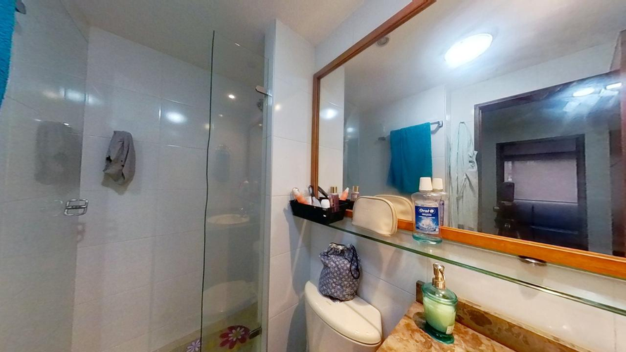 Apartamento en  Venta en Chico norte, Bogotá - Miniatura 9