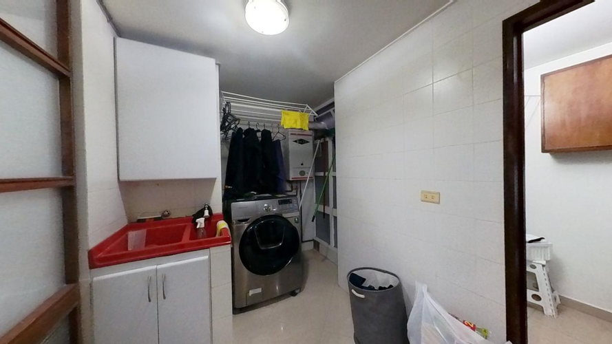 Apartamento en  Venta en Chico norte, Bogotá - Miniatura 10