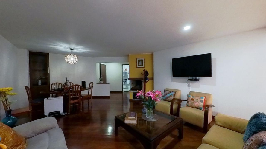 Apartamento en  Venta en Chico norte, Bogotá - Miniatura 12