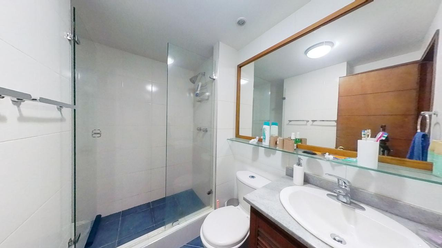 Apartamento en  Venta en Chico norte, Bogotá - Miniatura 13