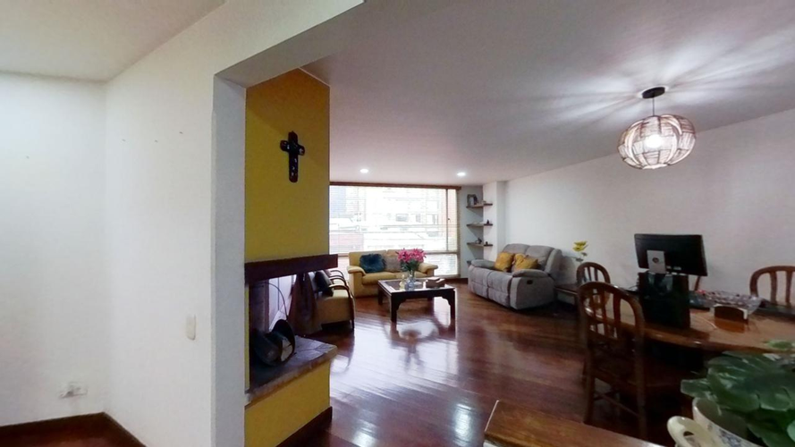 Apartamento en  Venta en Chico norte, Bogotá - Miniatura 15