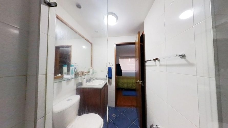 Apartamento en  Venta en Chico norte, Bogotá - Miniatura 18