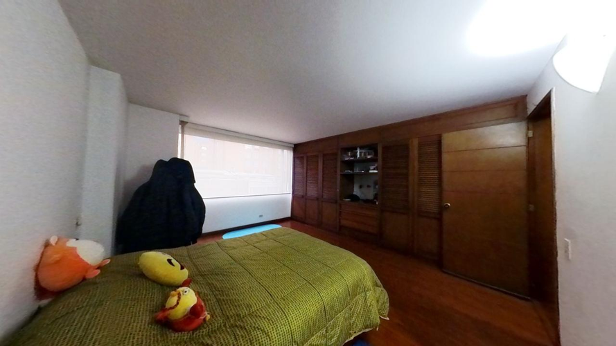 Apartamento en  Venta en Chico norte, Bogotá - Miniatura 20