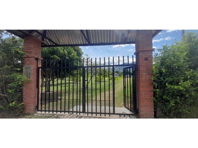 Finca en venta en Guasimal, Natagaima - Miniatura 3