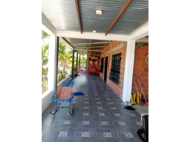 Finca en venta en Guasimal, Natagaima - Miniatura 11