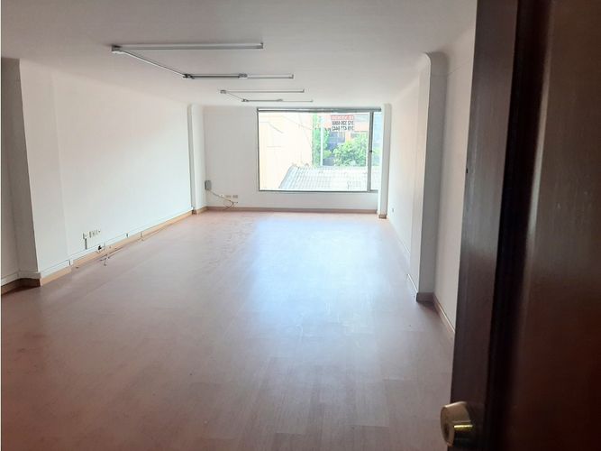 Oficina en  Venta en El chico, Bogotá - Imagen 1
