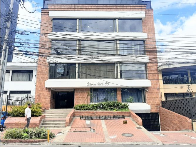 Oficina en  Venta en El chico, Bogotá - Miniatura 6