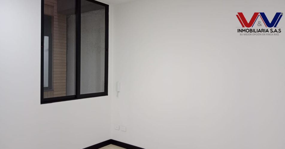 Apartaestudio en  Venta en Santa barbara central, Bogotá - Miniatura 2