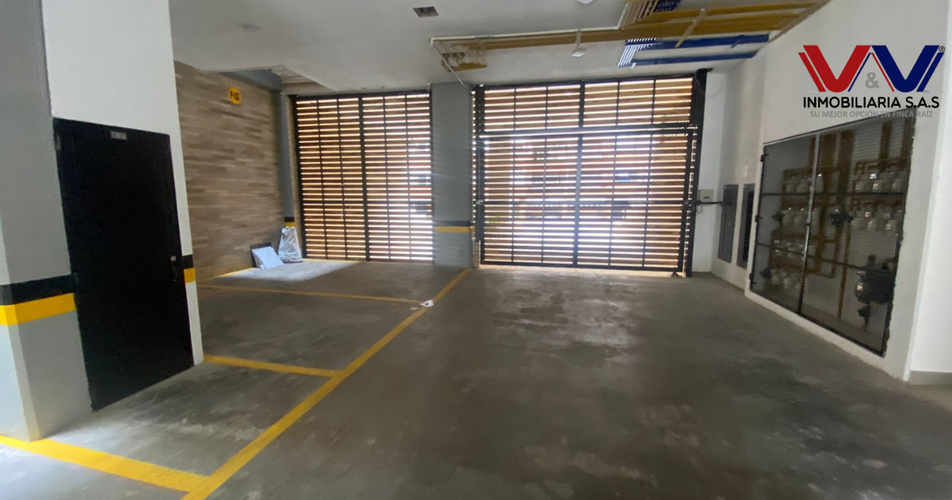 Apartaestudio en  Venta en Santa barbara central, Bogotá - Miniatura 19