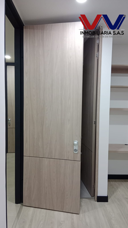 Apartaestudio en  Venta en Santa barbara central, Bogotá - Miniatura 6