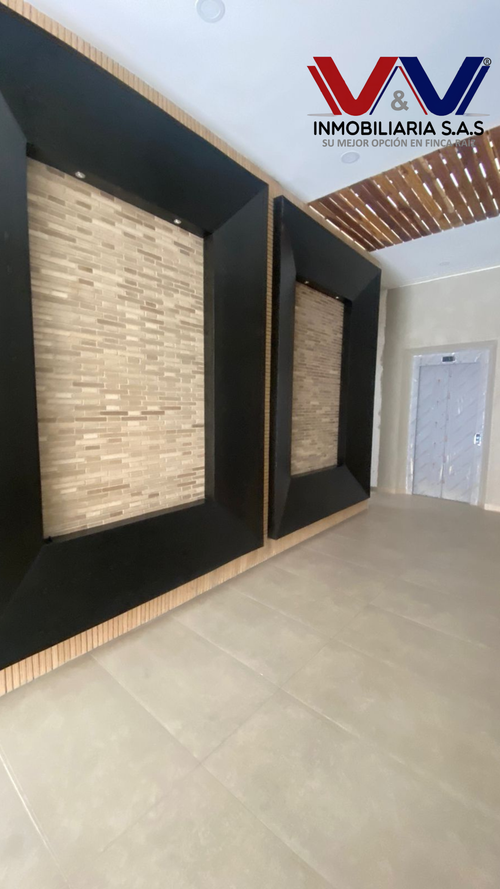 Apartaestudio en  Venta en Santa barbara central, Bogotá - Miniatura 8