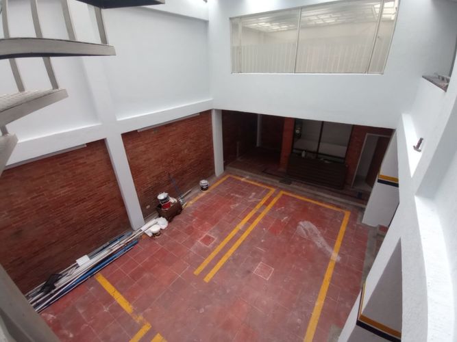 Edificio en  Arriendo en El rosario, Bogotá - Miniatura 3