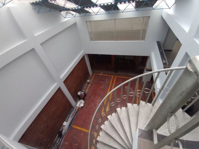 Edificio en  Arriendo en El rosario, Bogotá - Miniatura 4