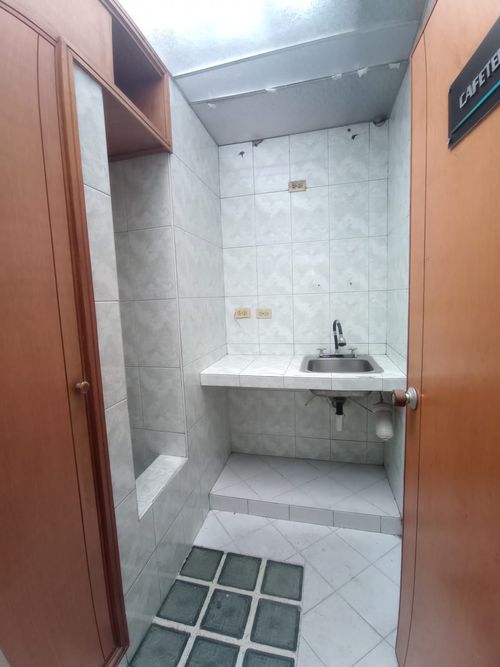 Edificio en  Arriendo en El rosario, Bogotá - Miniatura 7