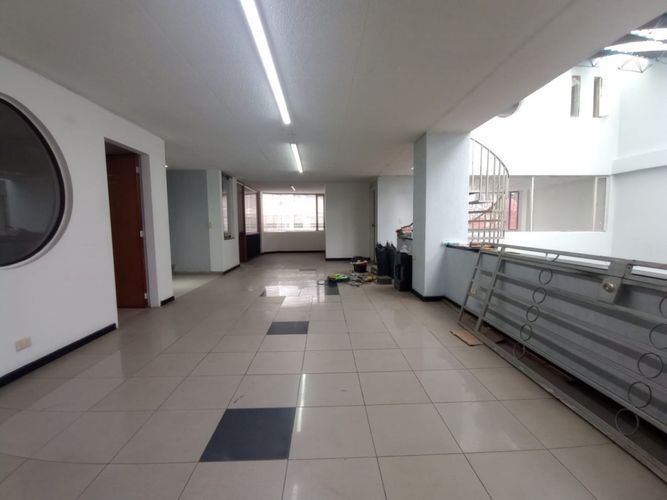 Edificio en  Arriendo en El rosario, Bogotá - Miniatura 10