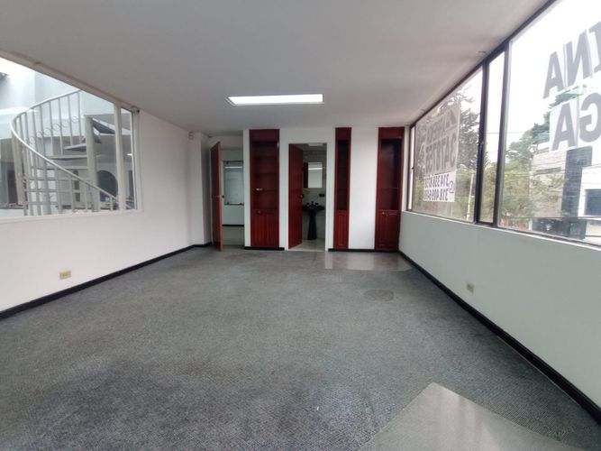 Edificio en  Arriendo en El rosario, Bogotá - Miniatura 11