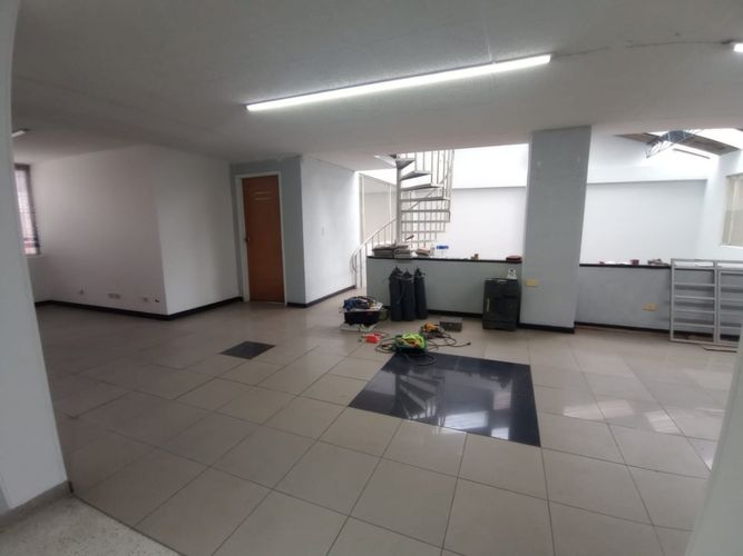 Edificio en  Arriendo en El rosario, Bogotá - Miniatura 12