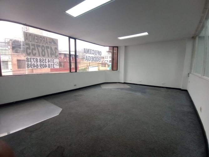Edificio en  Arriendo en El rosario, Bogotá - Miniatura 14