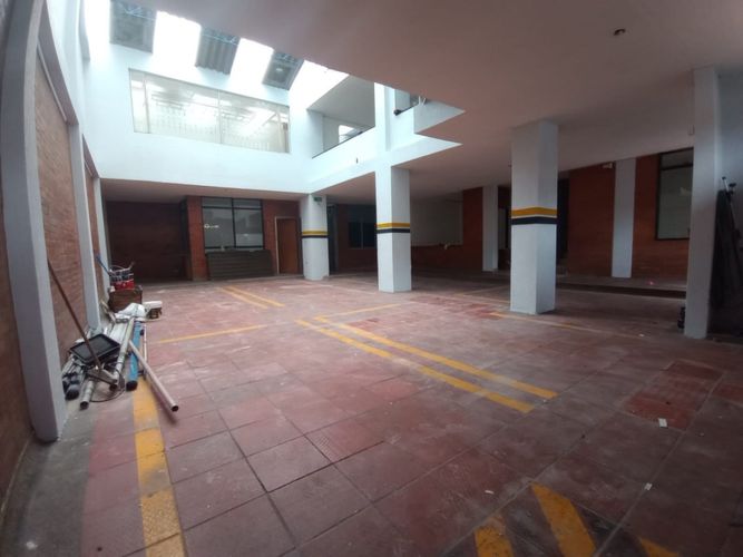 Edificio en  Arriendo en El rosario, Bogotá - Miniatura 21