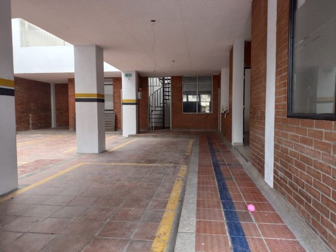 Edificio en  Arriendo en El rosario, Bogotá - Miniatura 22