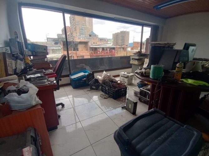 Edificio en  Arriendo en El rosario, Bogotá - Miniatura 23