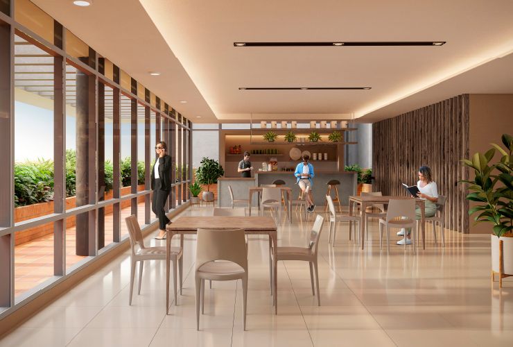 RESERVA DEL DORADO, Apartamentos en Venta en Engativá, Bogotá - Miniatura 3