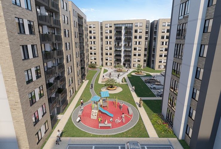 LIMONAR, Apartamentos en Venta en Calahorra, Cajicá - Miniatura 3