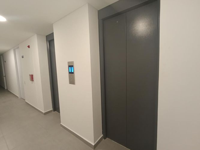 Apartaestudio en  Venta en Bogotá - Miniatura 2