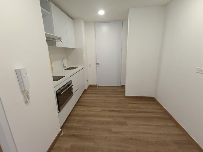 Apartaestudio en  Venta en Bogotá - Miniatura 3