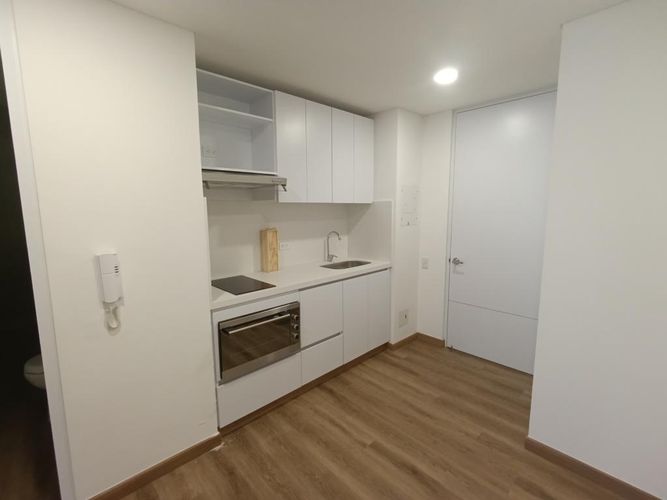 Apartaestudio en  Venta en Bogotá - Miniatura 4