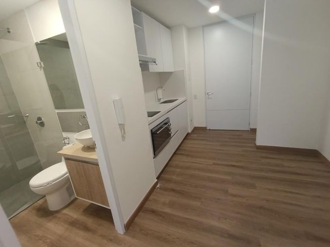 Apartaestudio en  Venta en Bogotá - Miniatura 5