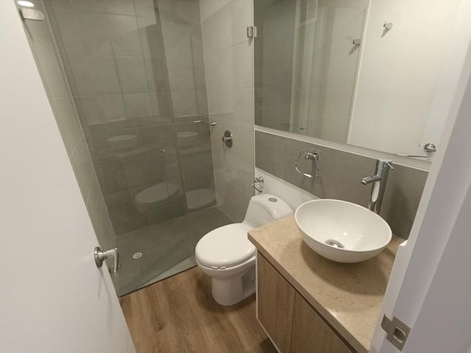 Apartaestudio en  Venta en Bogotá - Miniatura 8