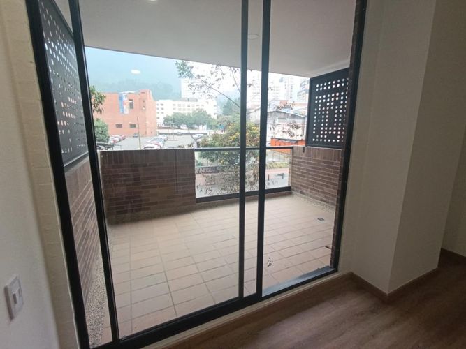 Apartaestudio en  Venta en Bogotá - Miniatura 9