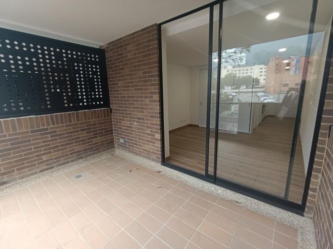 Apartaestudio en  Venta en Bogotá - Miniatura 11