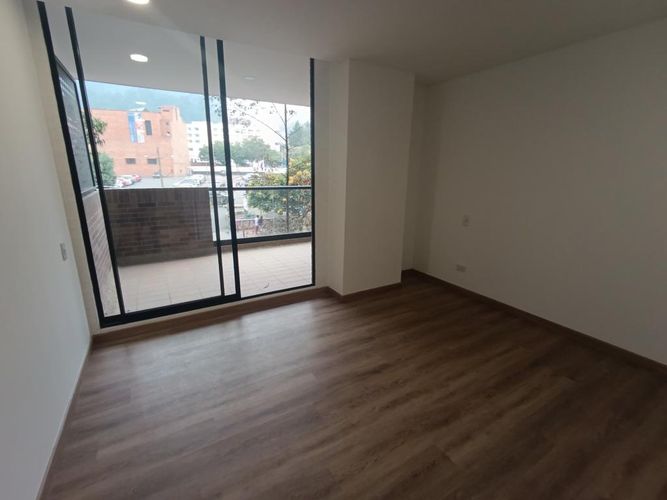 Apartaestudio en  Venta en Bogotá - Miniatura 12