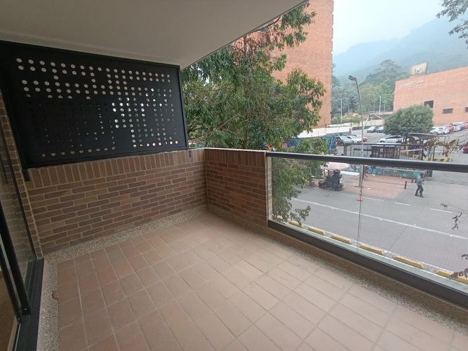 Apartaestudio en  Venta en Bogotá - Miniatura 13
