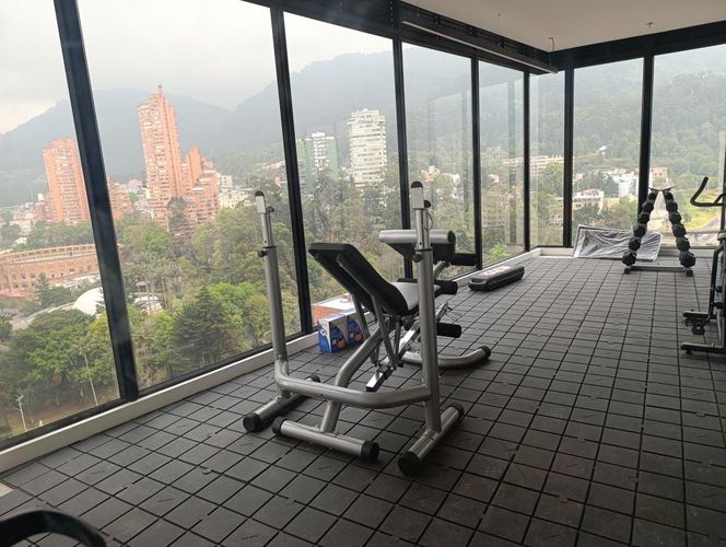 Apartaestudio en  Venta en Bogotá - Miniatura 14