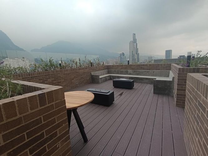 Apartaestudio en  Venta en Bogotá - Miniatura 17