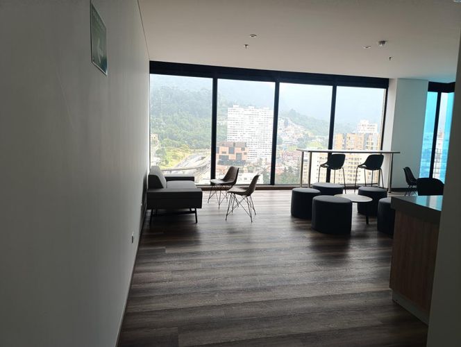 Apartaestudio en  Venta en Bogotá - Miniatura 18