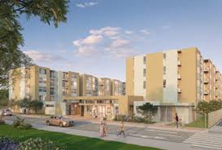 CADIZ, Apartamentos en Venta en Los mayales, Valledupar - Imagen 1