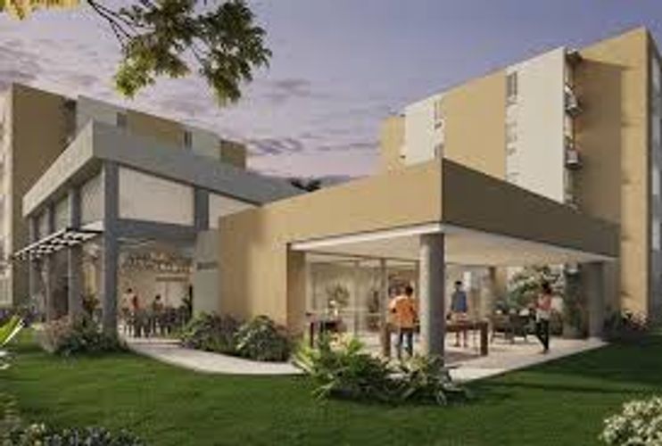 CADIZ, Apartamentos en Venta en Los mayales, Valledupar - Miniatura 4