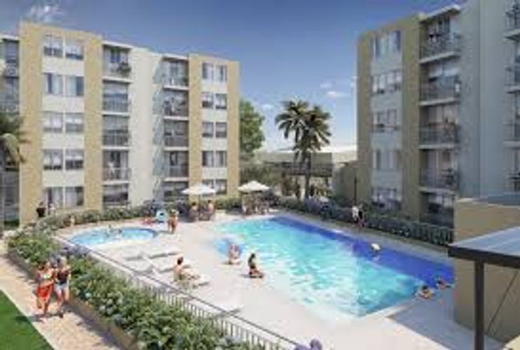 CADIZ, Apartamentos en Venta en Los mayales, Valledupar - Miniatura 5
